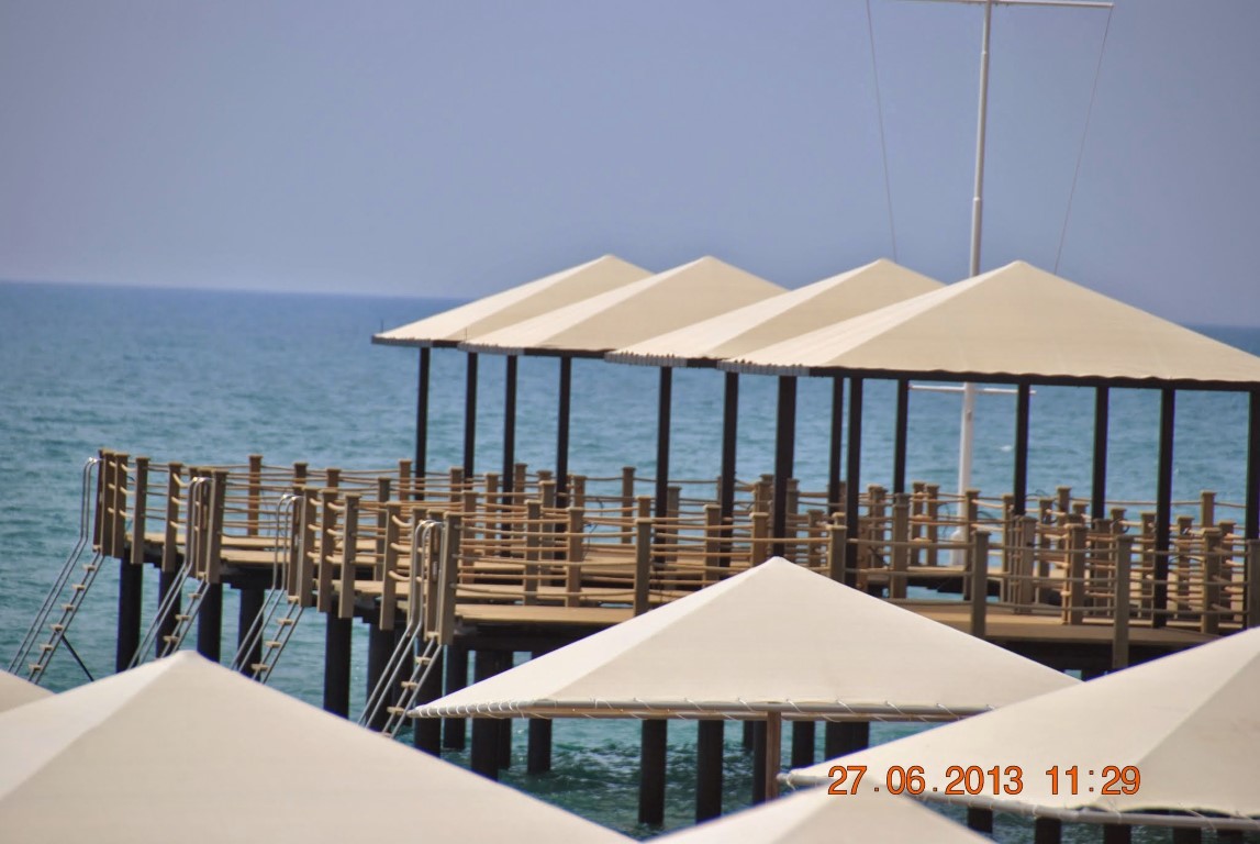 imagini hotel RIU KAYA PALAZZO BELEK